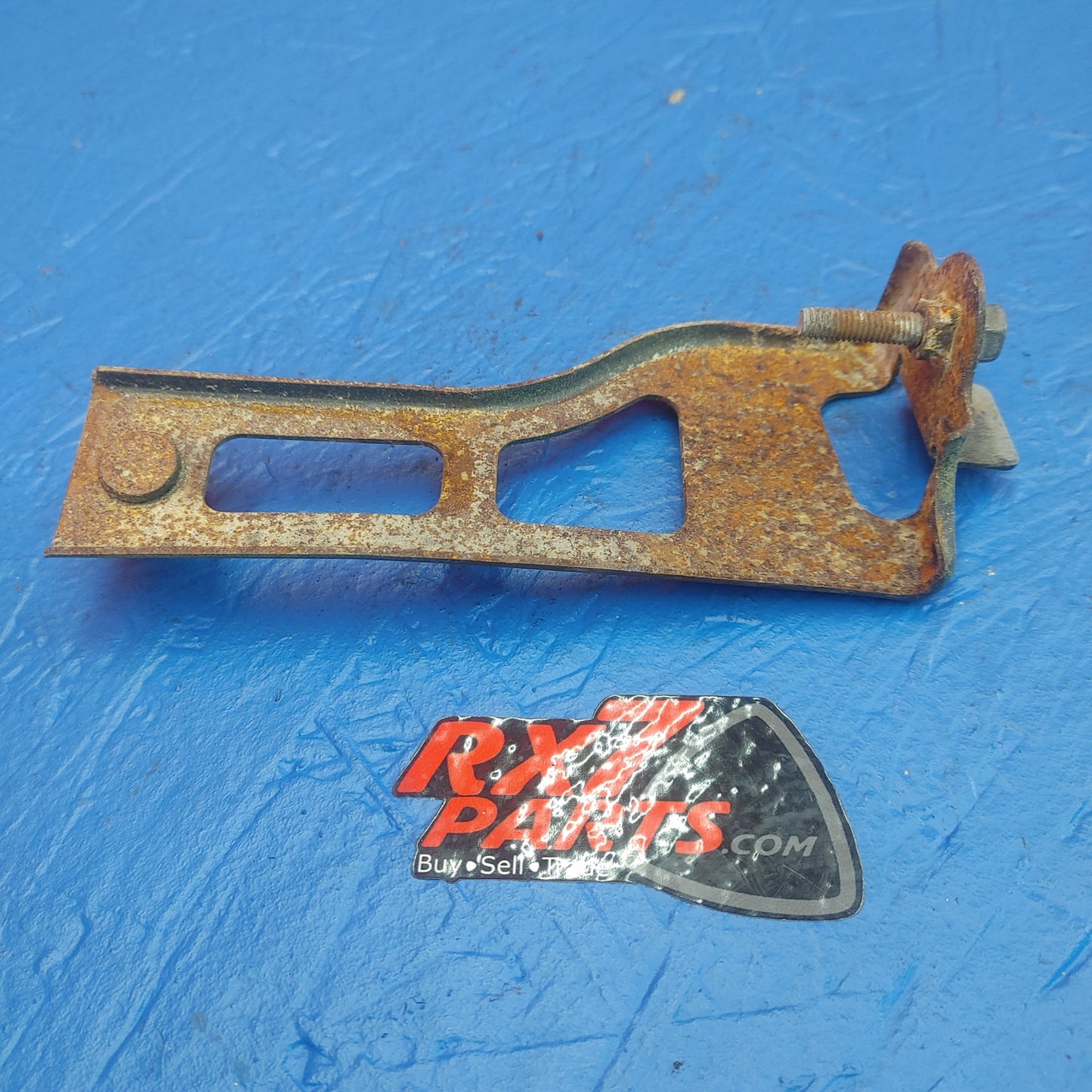 LHD, RHD Left Hand Oil Cooler Bracket SH1B11/15 RX7 FD FD3S 93 - 02 Mazda