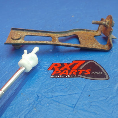 LHD, RHD Left Hand Oil Cooler Bracket SH1B11/15 RX7 FD FD3S 93 - 02 Mazda