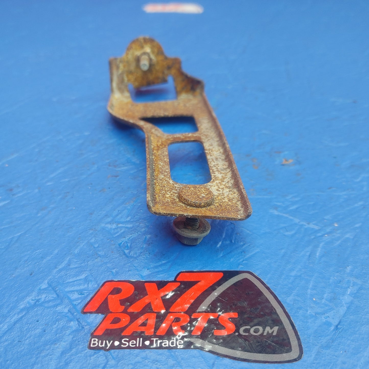 LHD, RHD Left Hand Oil Cooler Bracket SH1B11/15 RX7 FD FD3S 93 - 02 Mazda