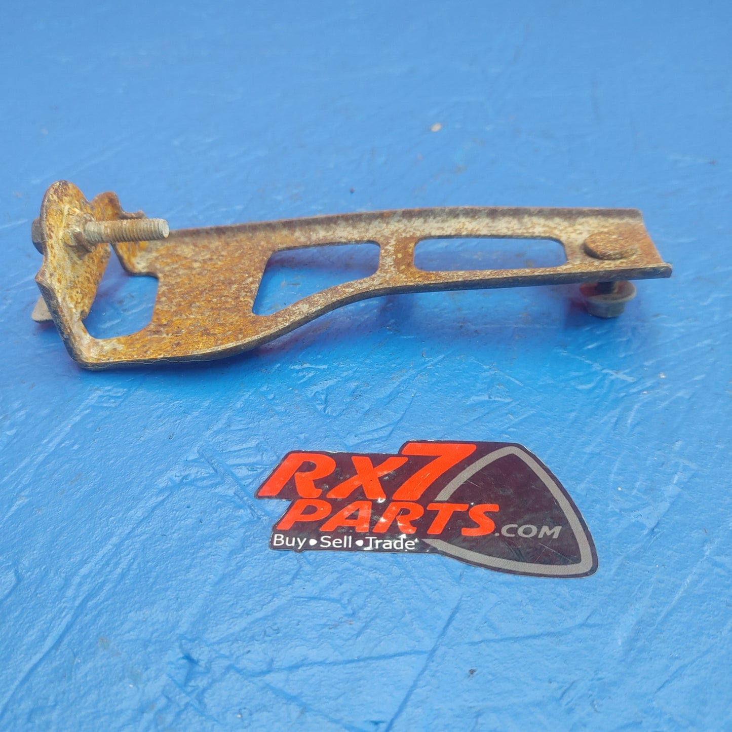 LHD, RHD Left Hand Oil Cooler Bracket SH1B11/15 RX7 FD FD3S 93 - 02 Mazda