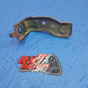 LHD, RHD Left Upper Oil Cooler Bracket SH1B11/16 RX7 FD FD3S 93 - 02 Mazda