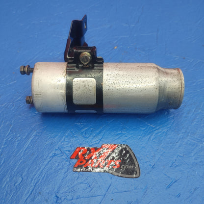 LHD, RHD Air Conditioning Ac Drier Cannister And Mounting Bracket SH1B11/17 RX7 FD FD3S 93 - 02 Mazda