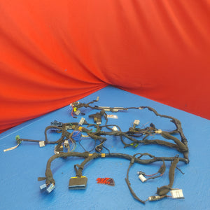 LHD, RHD Dashboard Instrument Wire Harness LOOK / READ SH1B14/2 RX7 FD FD3S 93 - 02 Mazda FD0467030F