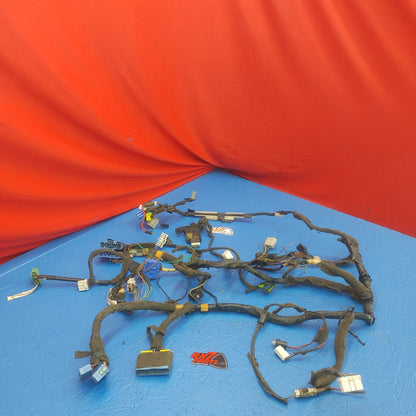 LHD, RHD Dashboard Instrument Wire Harness LOOK / READ SH1B14/2 RX7 FD FD3S 93 - 02 Mazda FD0467030F