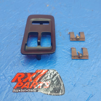 LHD Window Switch Lh Left Side Plastic Bezel SH1B11/18 RX7 FD FD3S 93 - 02 Mazda