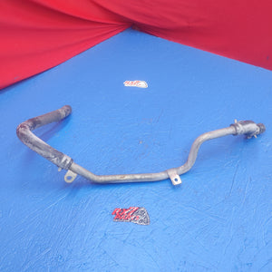 LHD Lower Heater Core Coolant Pipe SH1B14/3 RX7 FD FD3S 93 - 95 Mazda