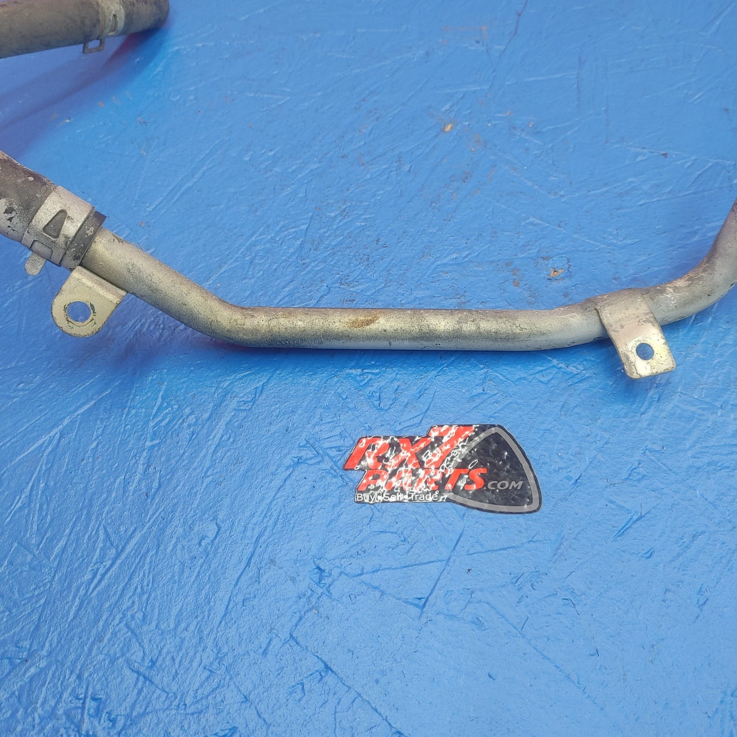 LHD Lower Heater Core Coolant Pipe SH1B14/3 RX7 FD FD3S 93 - 95 Mazda
