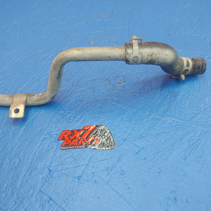LHD Lower Heater Core Coolant Pipe SH1B14/3 RX7 FD FD3S 93 - 95 Mazda