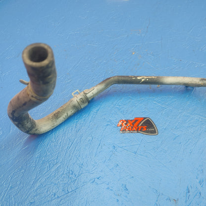 LHD Lower Heater Core Coolant Pipe SH1B14/3 RX7 FD FD3S 93 - 95 Mazda