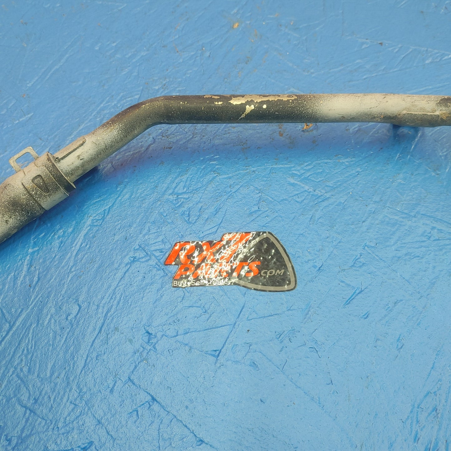 LHD Lower Heater Core Coolant Pipe SH1B14/3 RX7 FD FD3S 93 - 95 Mazda