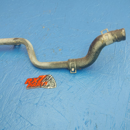 LHD Lower Heater Core Coolant Pipe SH1B14/3 RX7 FD FD3S 93 - 95 Mazda