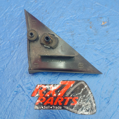 LHD Inner Door Triangle Left Side SH1B11/21 RX7 FD FD3S 93 - 02 Mazda FD0169DJY