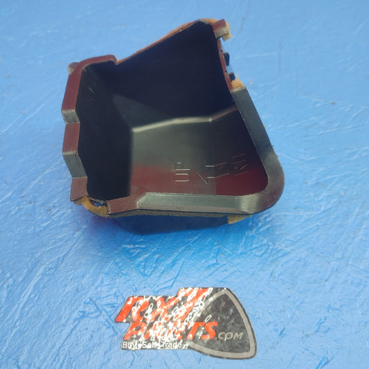 RHD Rh Right Hand Seatbelt Retractor Cover Plastic Pocket SH1B14/5 RX7 FD FD3S 93 - 02 Mazda
