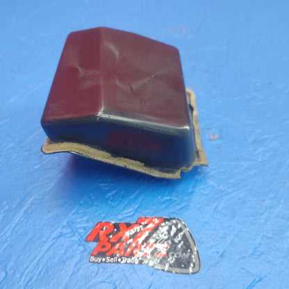 RHD Rh Right Hand Seatbelt Retractor Cover Plastic Pocket SH1B14/6 RX7 FD FD3S 93 - 02 Mazda