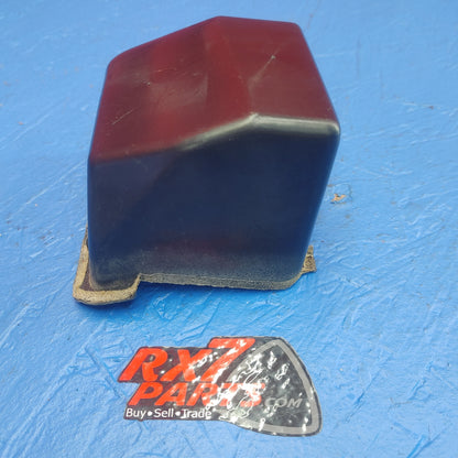 RHD Rh Right Hand Seatbelt Retractor Cover Plastic Pocket SH1B14/6 RX7 FD FD3S 93 - 02 Mazda