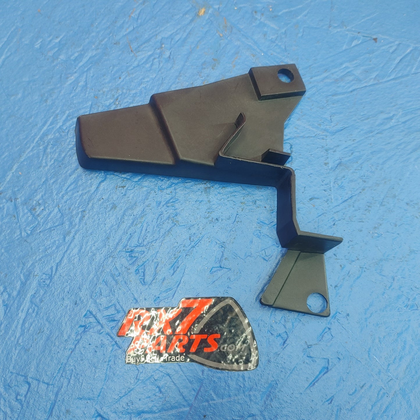 LHD Left Side Glove Box Cover SH1B14/7 RX7 FD FD3S 93 - 02 Mazda FD0164117