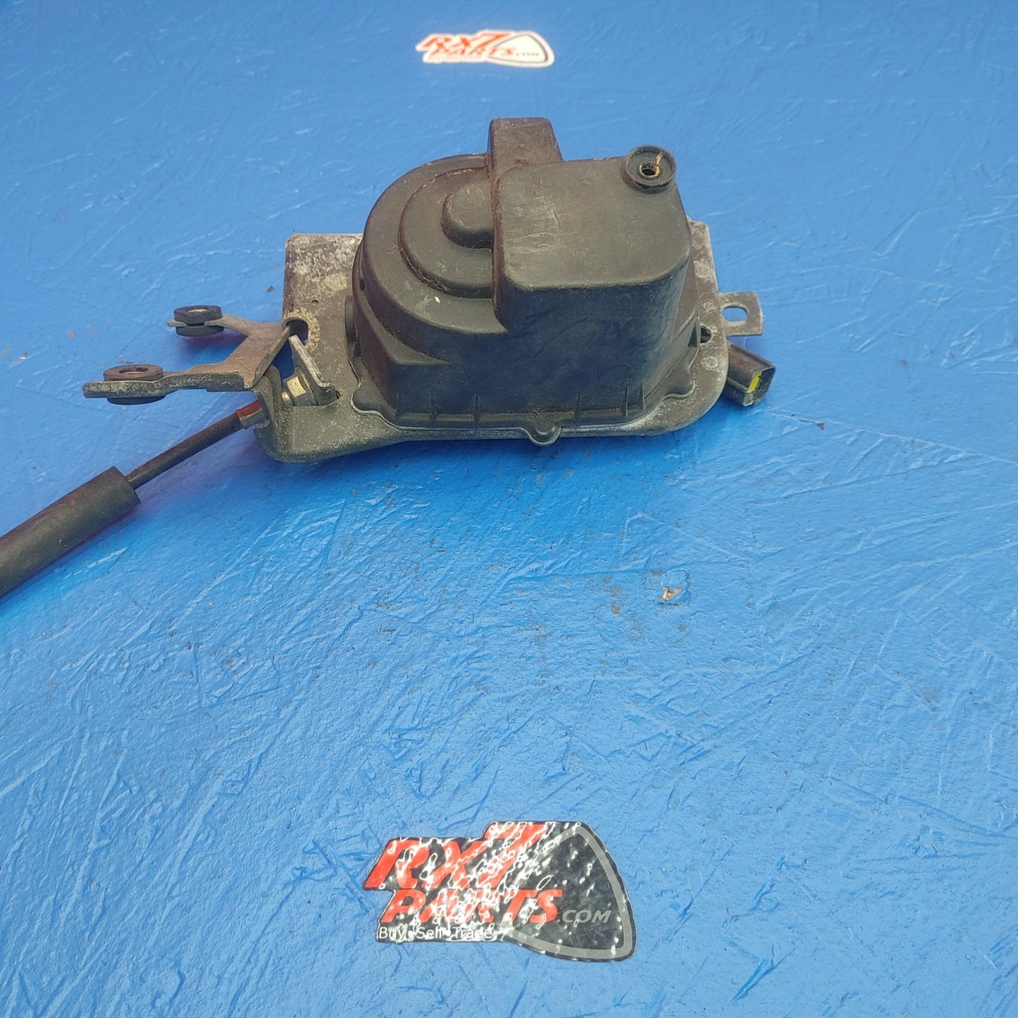 LHD Mazda Rx7 Fd Lhd Cruise Control Module SH1B14/9 RX7 FD FD3S 93 - 95 Mazda FD01G6T21072