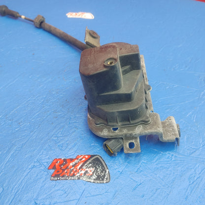 LHD Mazda Rx7 Fd Lhd Cruise Control Module SH1B14/9 RX7 FD FD3S 93 - 95 Mazda FD01G6T21072