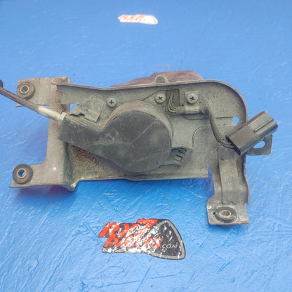 LHD Mazda Rx7 Fd Lhd Cruise Control Module SH1B14/9 RX7 FD FD3S 93 - 95 Mazda FD01G6T21072