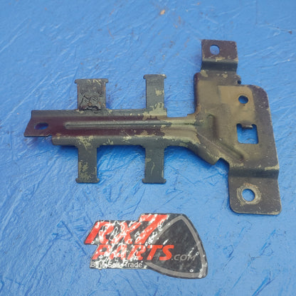 LHD, RHD Fan Relay Bracket SH1B14/11 RX7 FD FD3S 93 - 02 Mazda