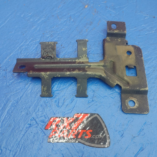 LHD, RHD Fan Relay Bracket SH1B14/11 RX7 FD FD3S 93 - 02 Mazda