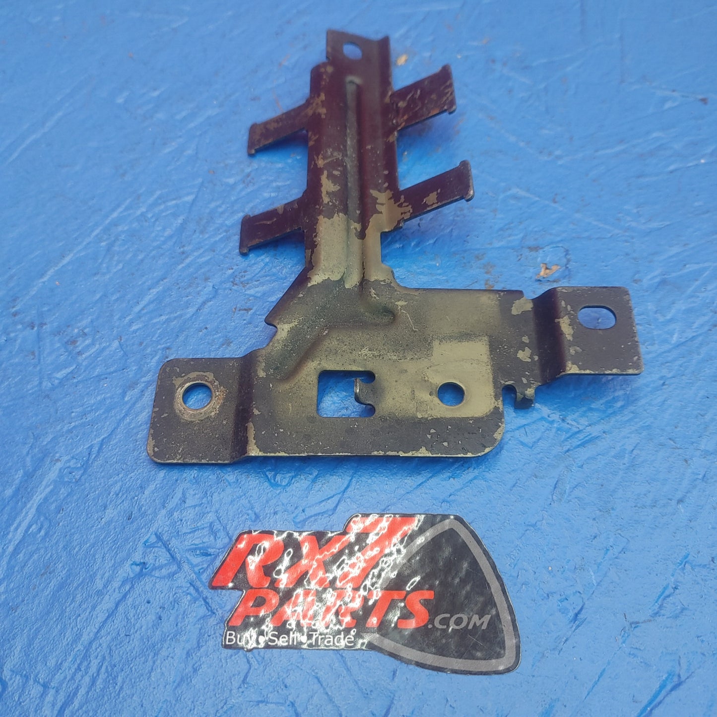LHD, RHD Fan Relay Bracket SH1B14/11 RX7 FD FD3S 93 - 02 Mazda