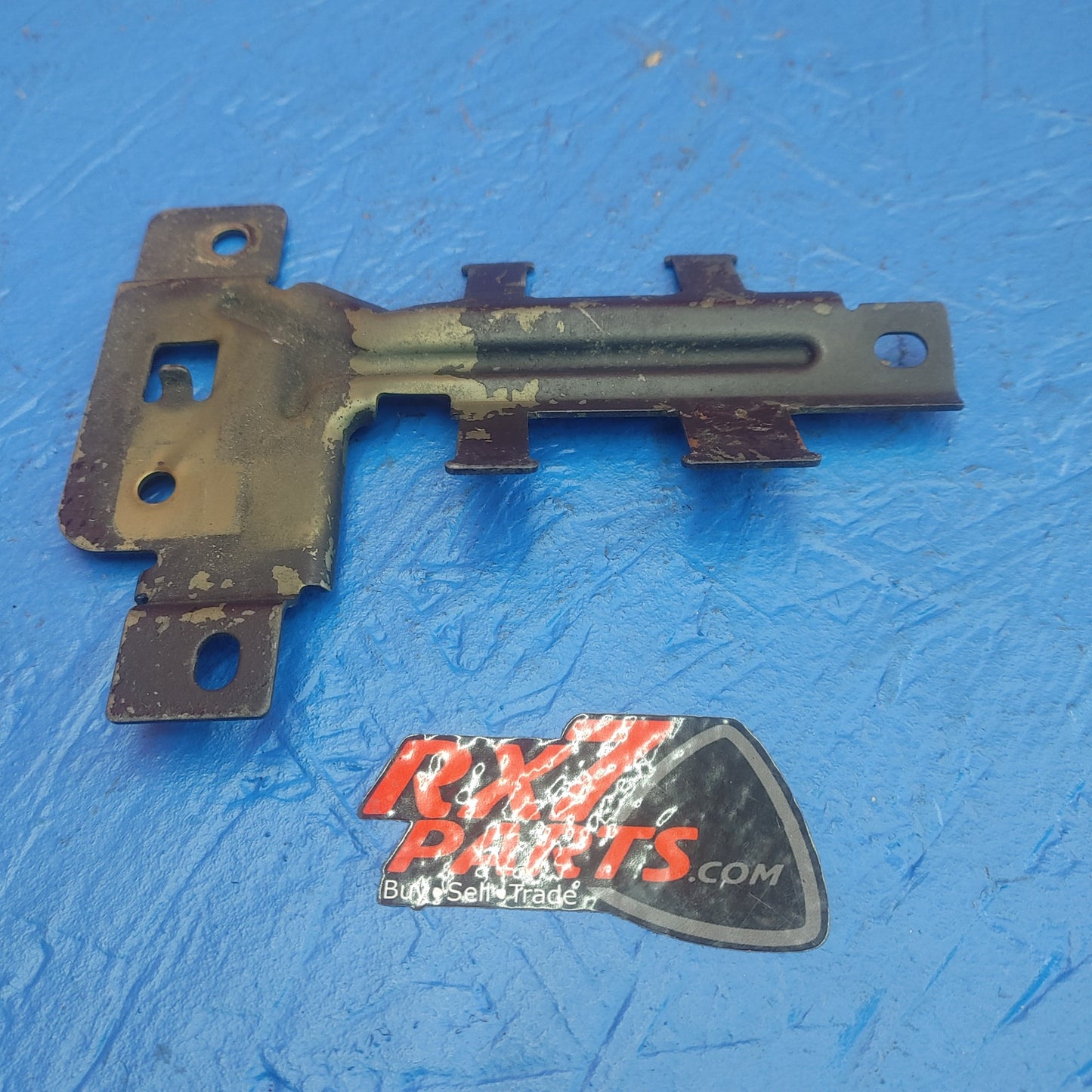 LHD, RHD Fan Relay Bracket SH1B14/11 RX7 FD FD3S 93 - 02 Mazda