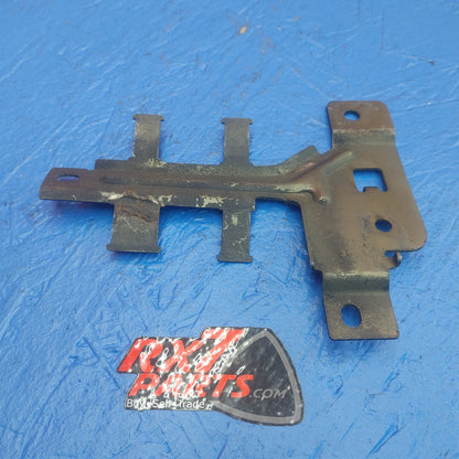 LHD, RHD Fan Relay Bracket SH1B14/11 RX7 FD FD3S 93 - 02 Mazda
