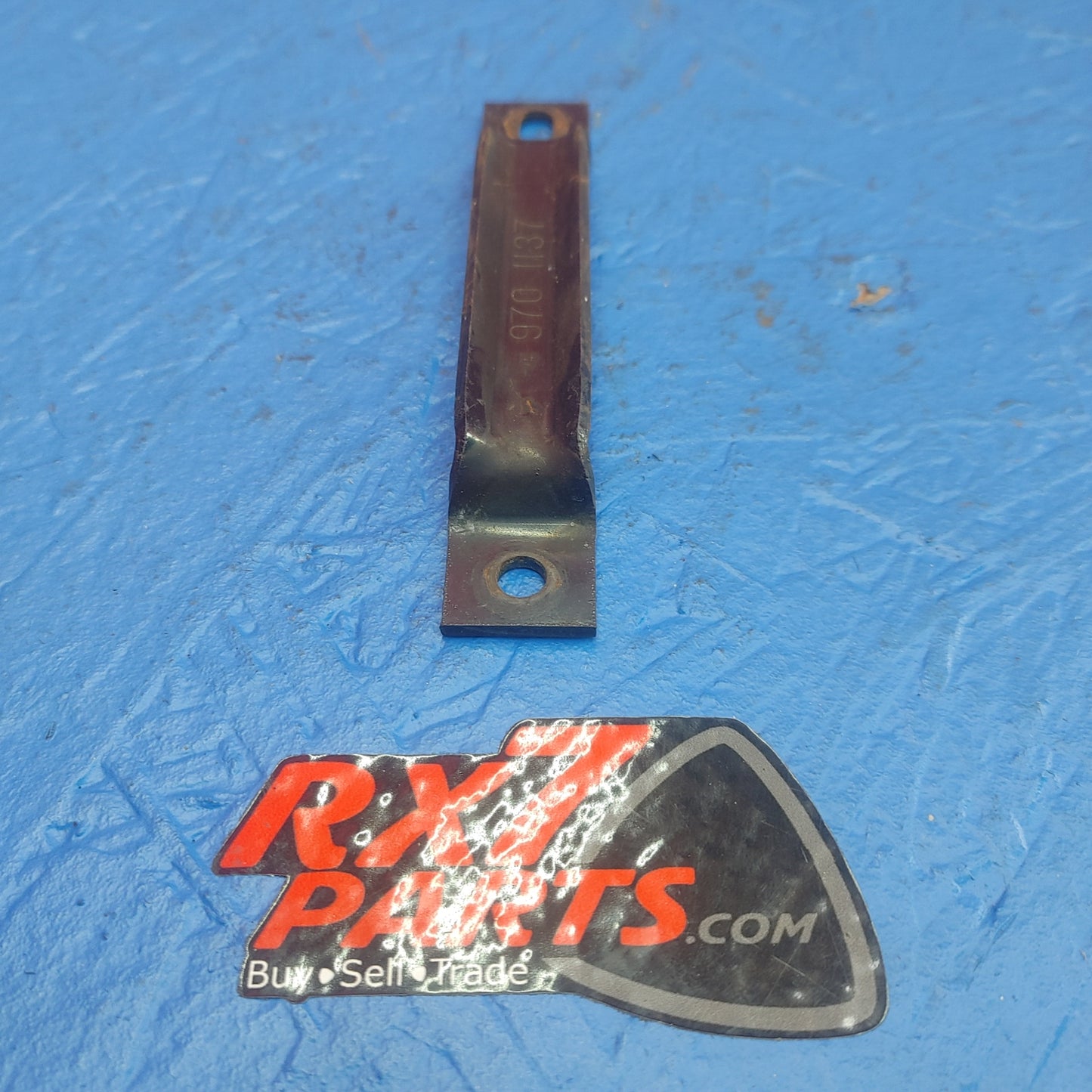 LHD, RHD Seat Belt Retainer Bracket SH1B14/12 RX7 FD FD3S 93 - 02 Mazda 9701137