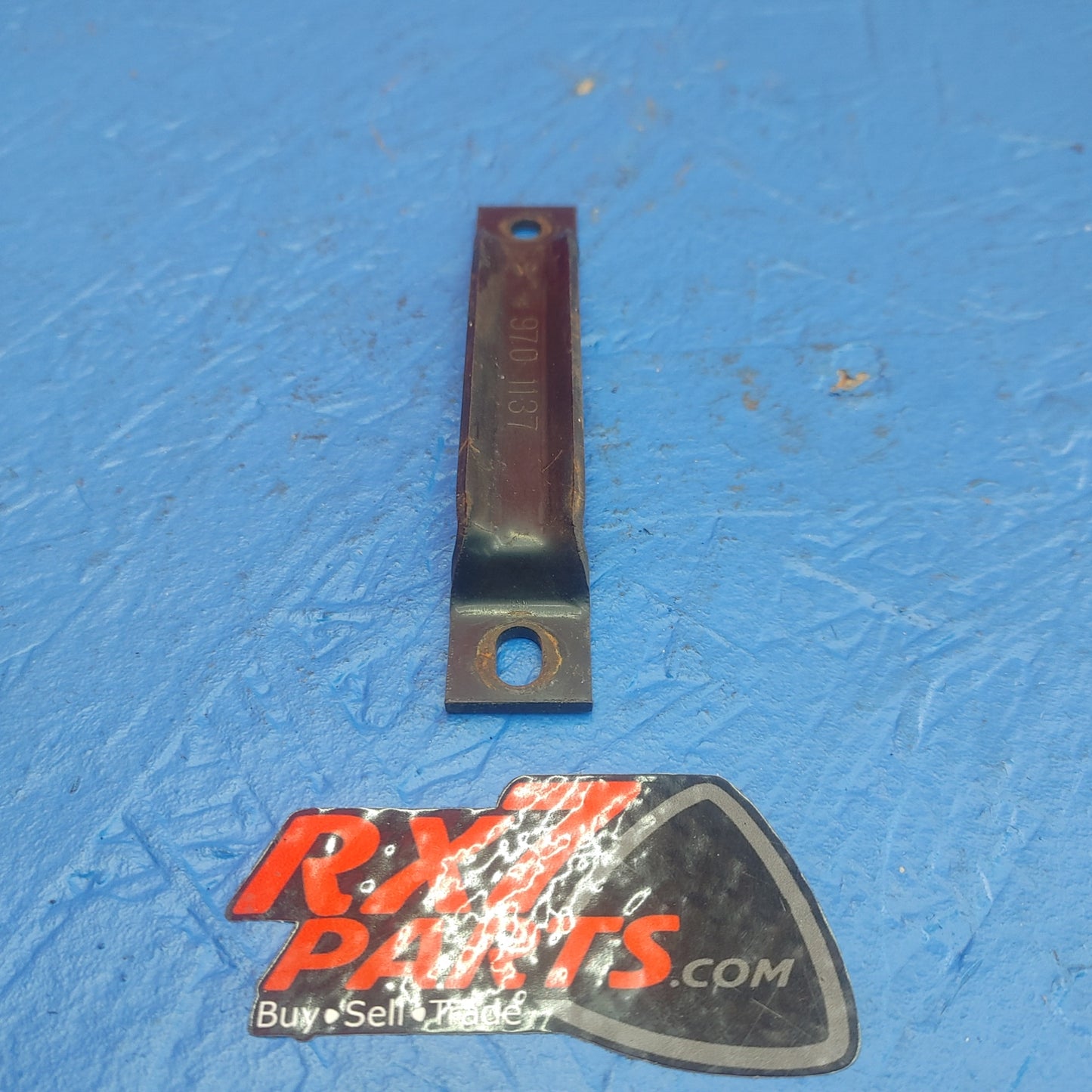 LHD, RHD Seat Belt Retainer Bracket SH1B14/12 RX7 FD FD3S 93 - 02 Mazda 9701137