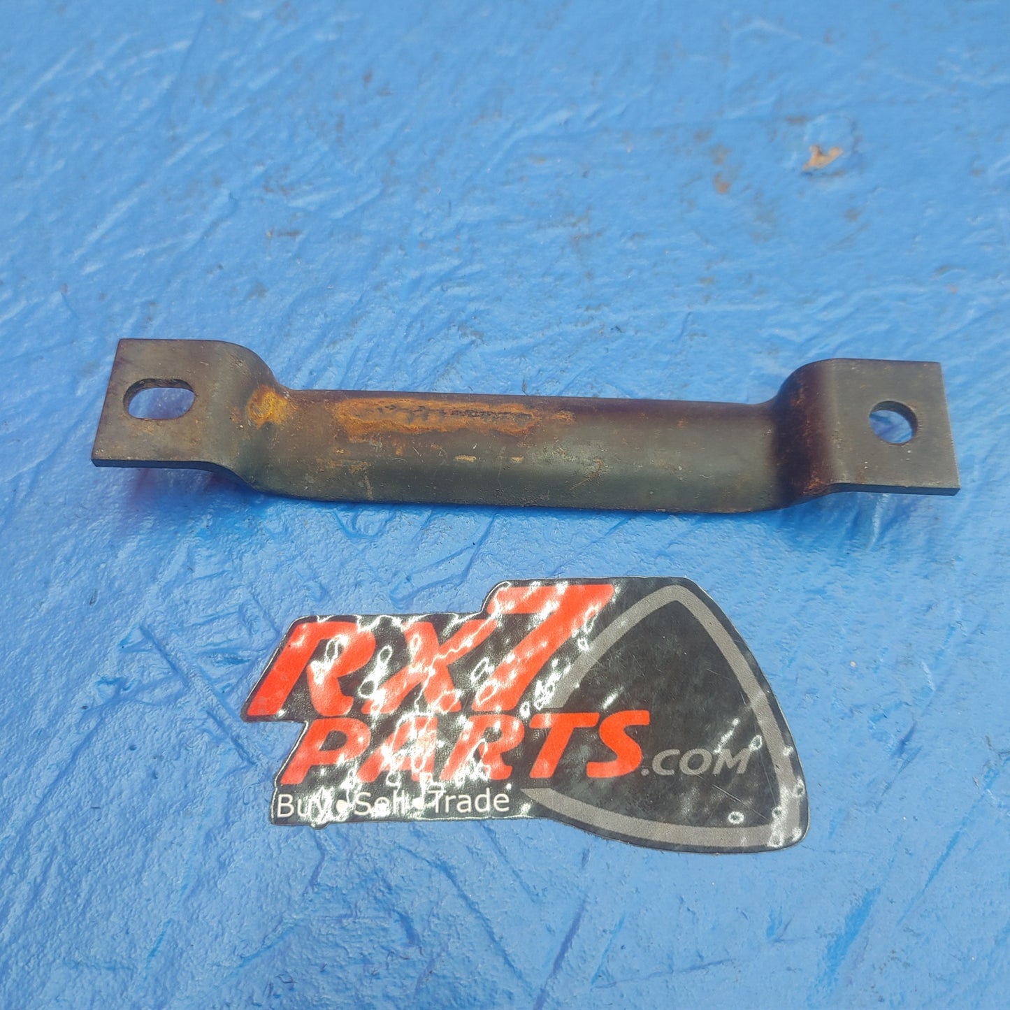 LHD, RHD Seat Belt Retainer Bracket SH1B14/12 RX7 FD FD3S 93 - 02 Mazda 9701137