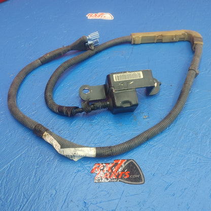 LHD Left Side Crash Harness SH1B14/13 RX7 FD FD3S 93 - 02 Mazda FD0157KHXB