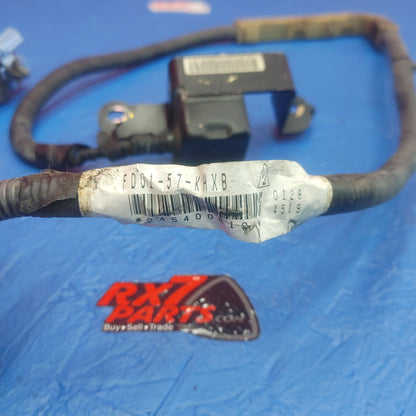 LHD Left Side Crash Harness SH1B14/13 RX7 FD FD3S 93 - 02 Mazda FD0157KHXB