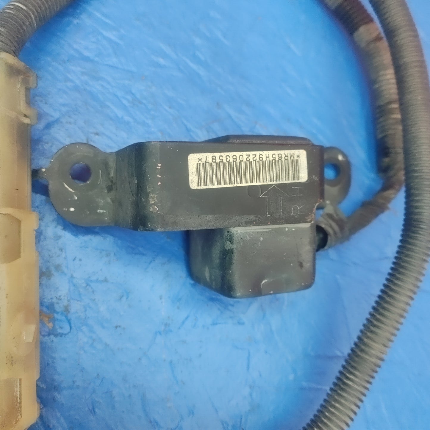 LHD, RHD Right Side Crash Harness SH1B14/14 RX7 FD FD3S 93 - 02 Mazda FD0157KHXB