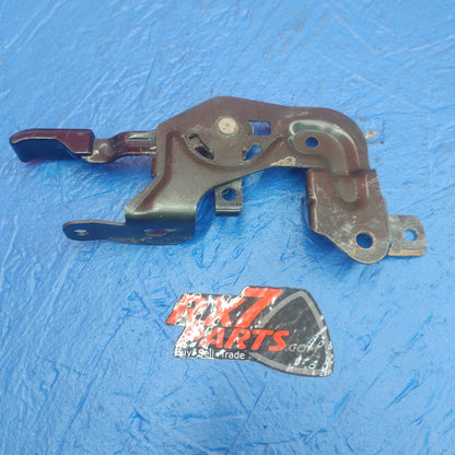 LHD Gas Fuel Door Trunk Hatch Release Lever SH1B14/15 RX7 FD FD3S 93 - 95 Mazda