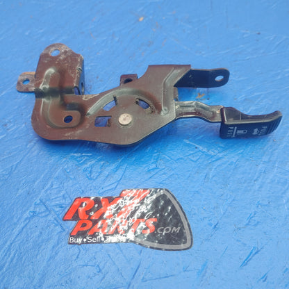 LHD Gas Fuel Door Trunk Hatch Release Lever SH1B14/15 RX7 FD FD3S 93 - 95 Mazda