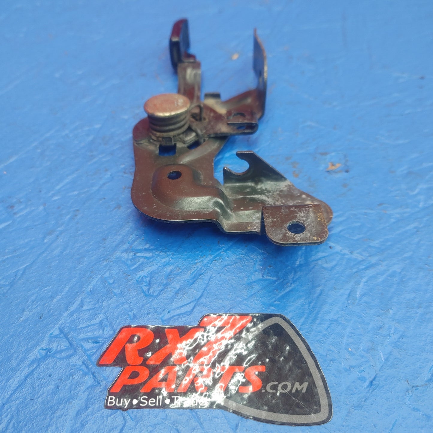 LHD Gas Fuel Door Trunk Hatch Release Lever SH1B14/15 RX7 FD FD3S 93 - 95 Mazda