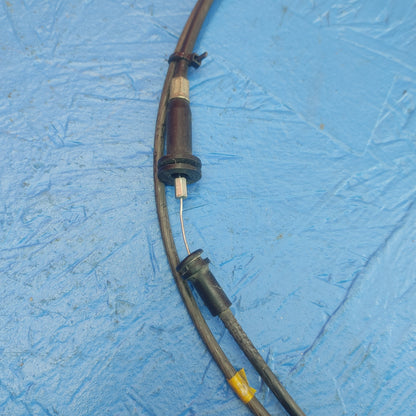 LHD Gas Fuel Door Trunk Hatch Release Lever SH1B14/16 RX7 FD FD3S 93 - 95 Mazda