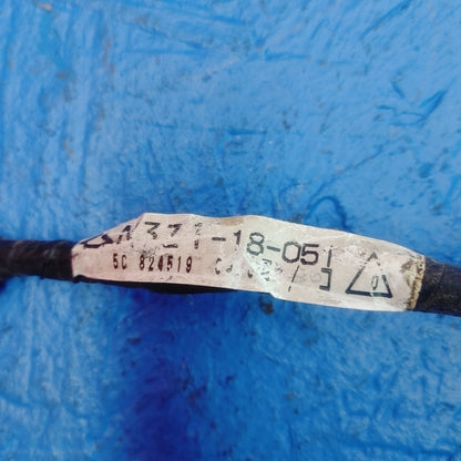 LHD, RHD Fan Recall Harness SH1B14/17 RX7 FD FD3S 93 - 02 Mazda N3Z118051