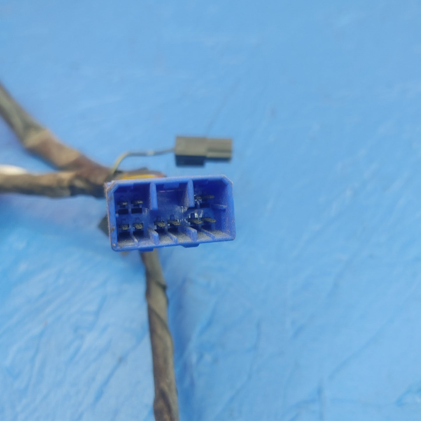 LHD, RHD Fan Recall Harness SH1B14/17 RX7 FD FD3S 93 - 02 Mazda N3Z118051