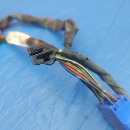 LHD, RHD Fan Recall Harness SH1B14/17 RX7 FD FD3S 93 - 02 Mazda N3Z118051