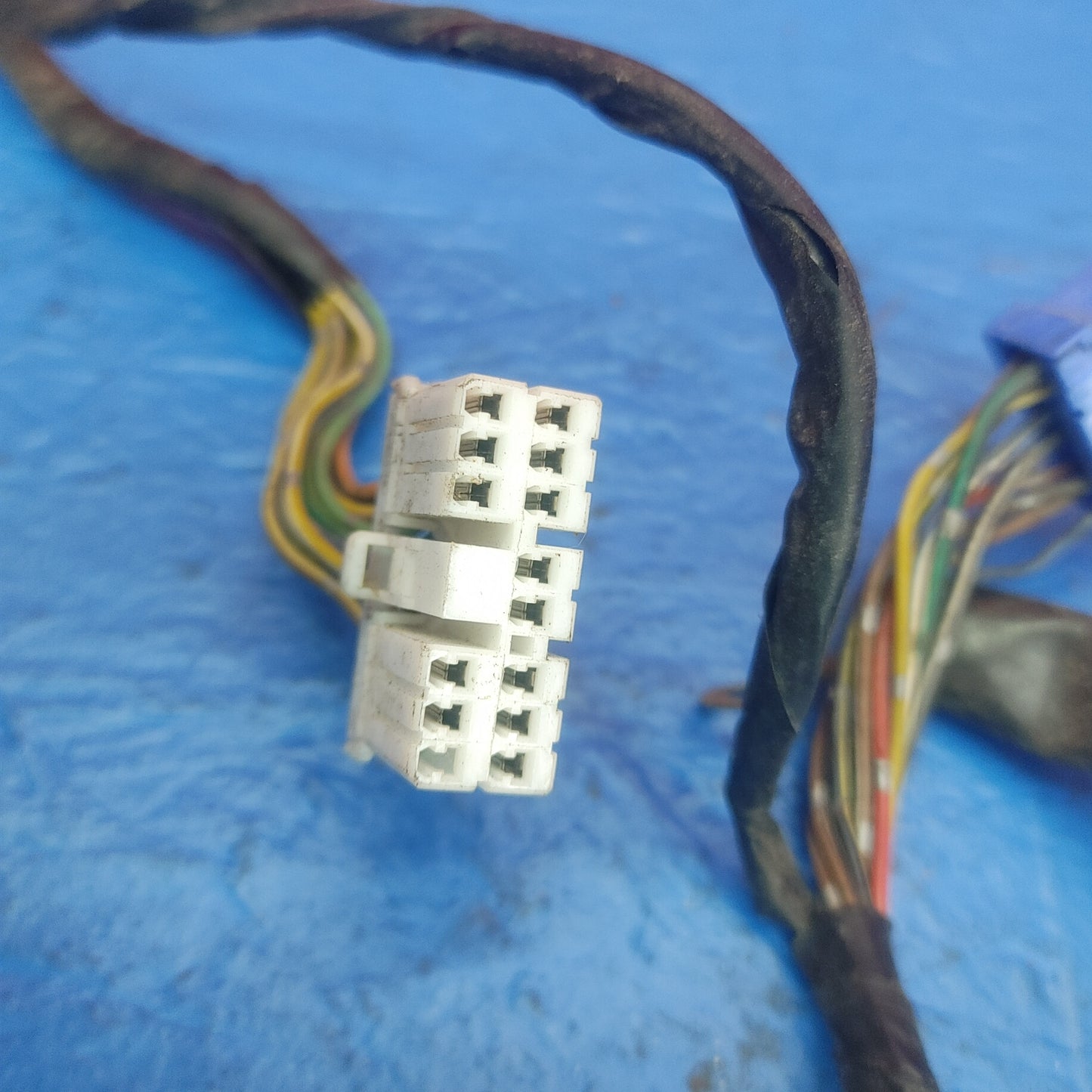 LHD, RHD Fan Recall Harness SH1B14/17 RX7 FD FD3S 93 - 02 Mazda N3Z118051