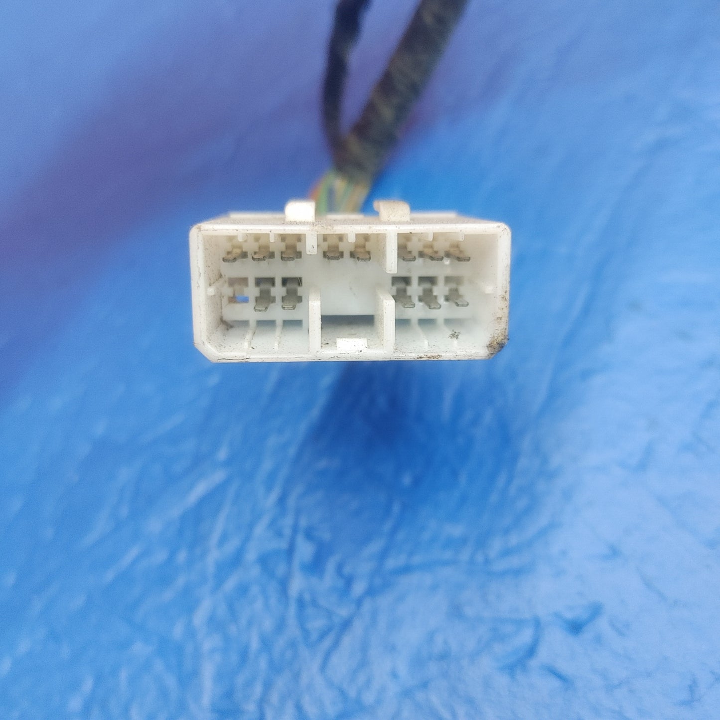LHD, RHD Fan Recall Harness SH1B14/17 RX7 FD FD3S 93 - 02 Mazda N3Z118051