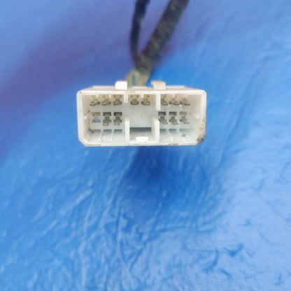 LHD, RHD Fan Recall Harness SH1B14/17 RX7 FD FD3S 93 - 02 Mazda N3Z118051