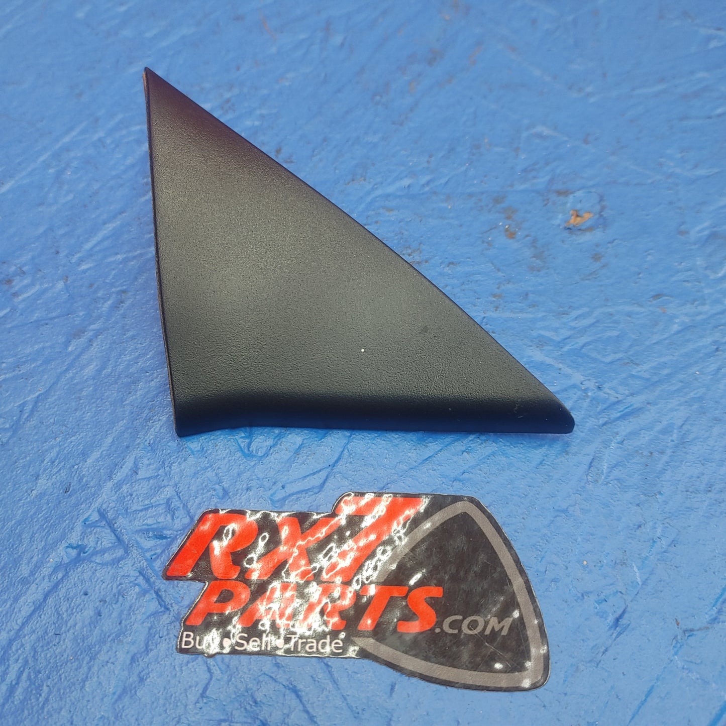 RHD Right Side Inner Door Triangle Trim Mirror Bolt Cover SH1B14/18 RX7 FD FD3S 93 - 02 Mazda FD0168DJX