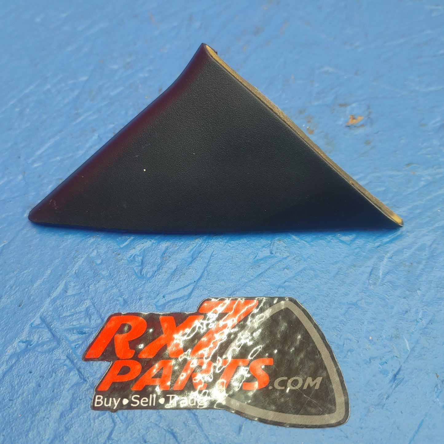 RHD Right Side Inner Door Triangle Trim Mirror Bolt Cover SH1B14/18 RX7 FD FD3S 93 - 02 Mazda FD0168DJX