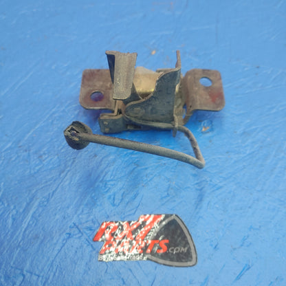 LHD, RHD Rear Hatch Trunk Latch With Harness SH1B14/20 RX7 FD FD3S 93 - 02 Mazda