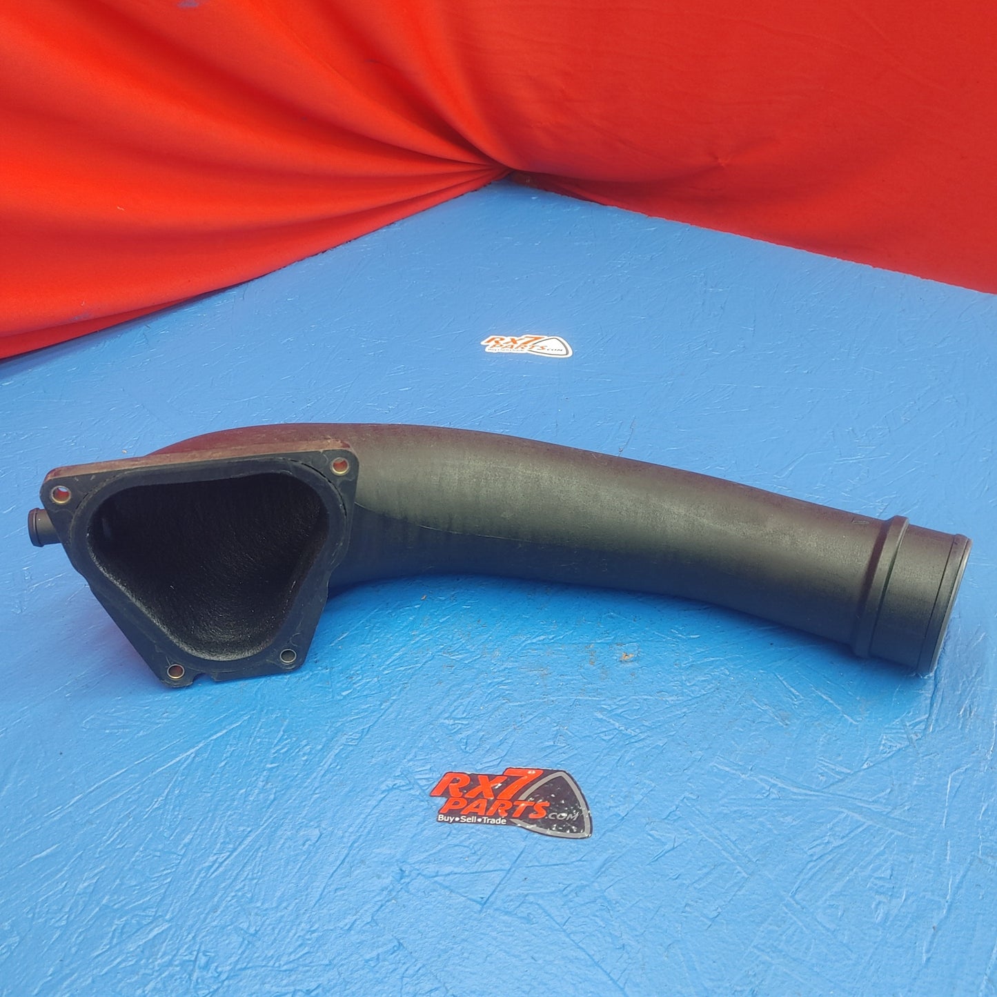 LHD, RHD Plastic Intake Elbow Pipe Tube SH1B15/1 RX7 FD FD3S 93 - 02 Mazda N3A113330