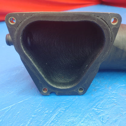 LHD, RHD Plastic Intake Elbow Pipe Tube SH1B15/1 RX7 FD FD3S 93 - 02 Mazda N3A113330