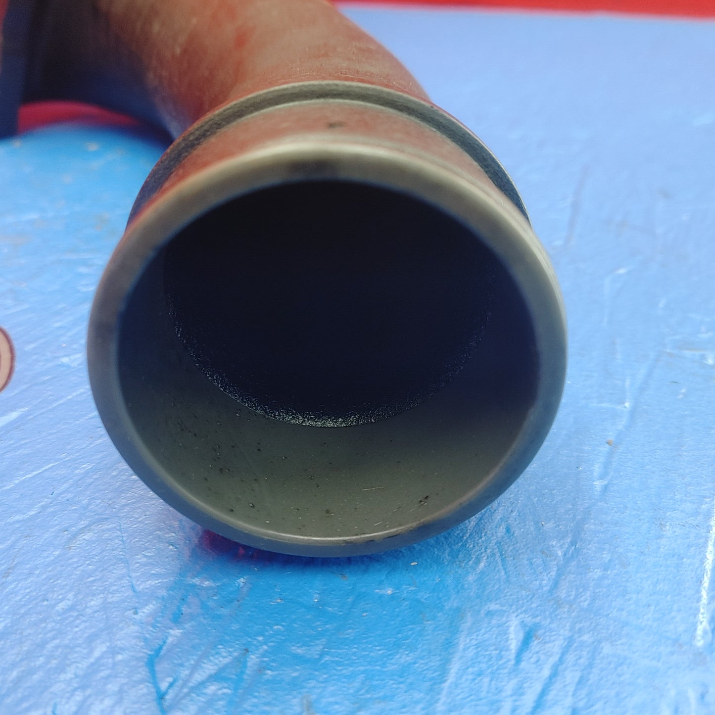 LHD, RHD Plastic Intake Elbow Pipe Tube SH1B15/1 RX7 FD FD3S 93 - 02 Mazda N3A113330